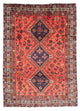 Tapis de Chiraz Tapis 290x208cm - Tapis persan