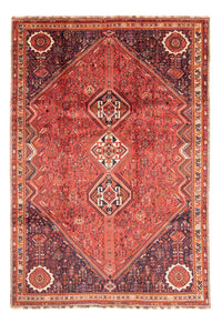 Qashqai Tapis 315x220cm - Tapis persan – product image