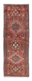 Tapis de couloir Tapis persan - Nomadic - 190 x 67 cm - rouge clair