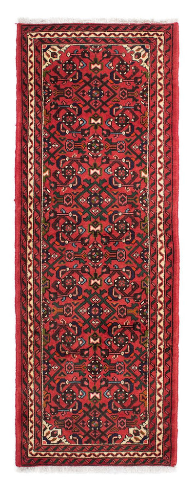 Tapis de Hosseinabad Tapis 70x195cm - Tapis persan