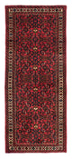 Tapis de Hosseinabad Tapis 192x75cm - Tapis persan