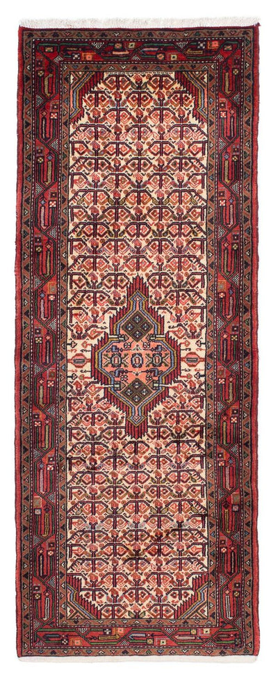 Tapis de Hosseinabad Tapis 83x210cm - Tapis persan