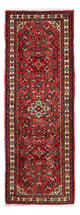 Tapis de Hosseinabad Tapis 202x75cm - Tapis persan