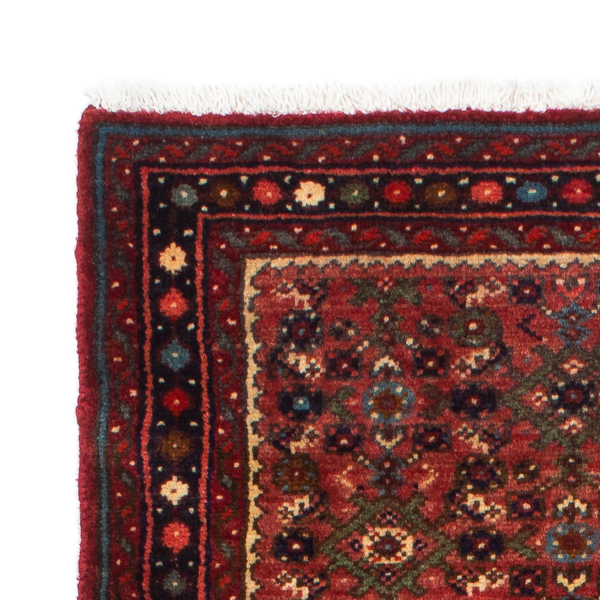 Tapis de Hosseinabad Tapis 73x195cm - Tapis persan