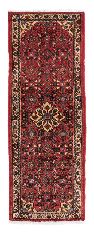 Tapis de Hosseinabad Tapis 70x198cm - Tapis persan