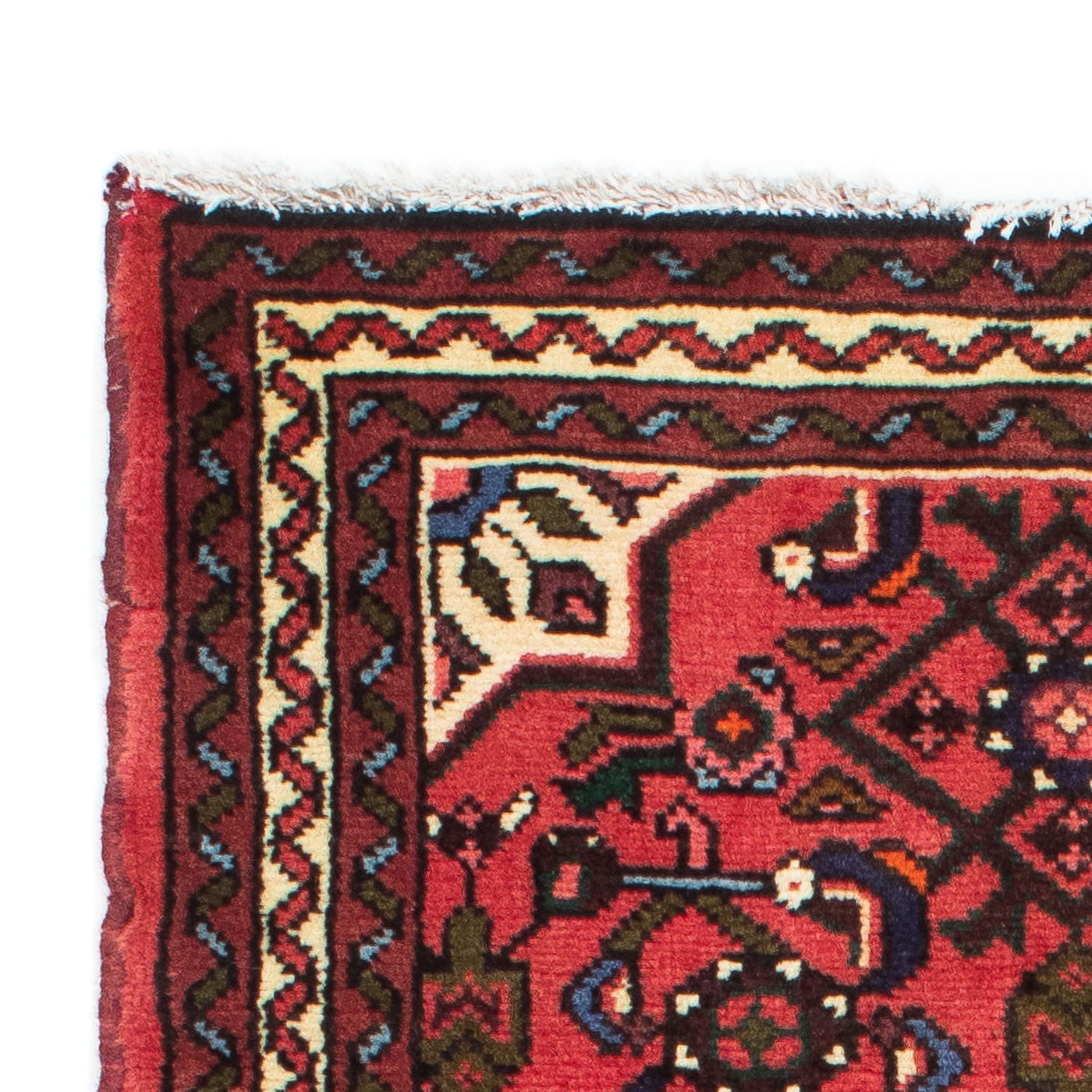 Tapis de Hosseinabad Tapis 182x72cm - Tapis persan
