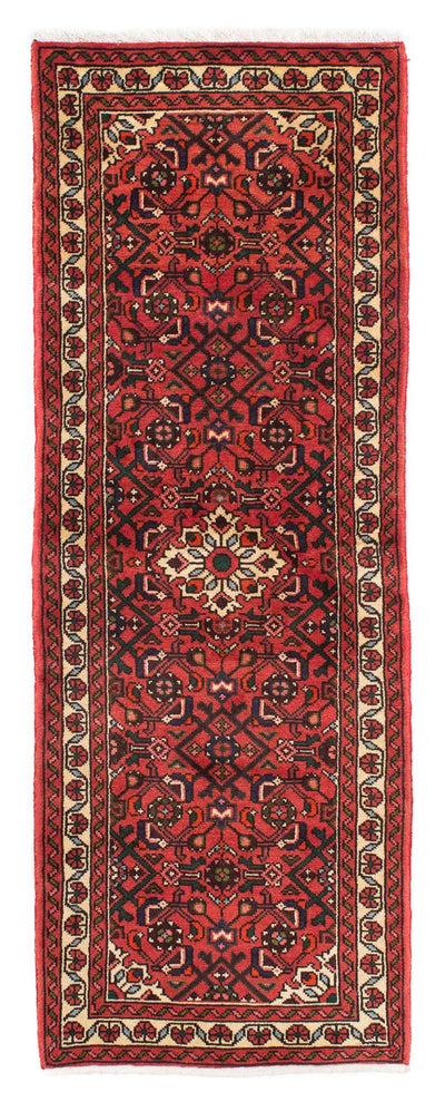Tapis de Hosseinabad Tapis 70x195cm - Tapis persan