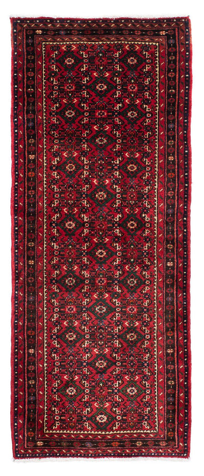 Tapis de Hosseinabad Tapis 80x200cm - Tapis persan