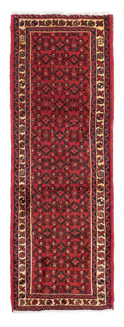Tapis de Hosseinabad Tapis 68x195cm - Tapis persan
