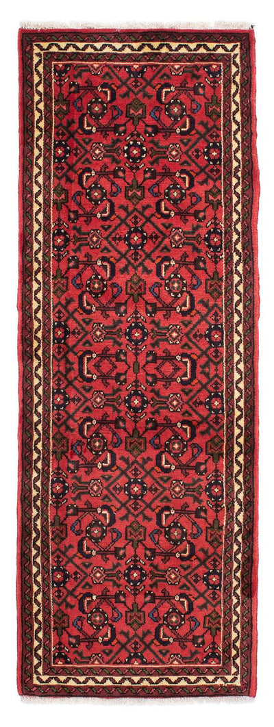 Tapis de Hosseinabad Tapis 70x198cm - Tapis persan