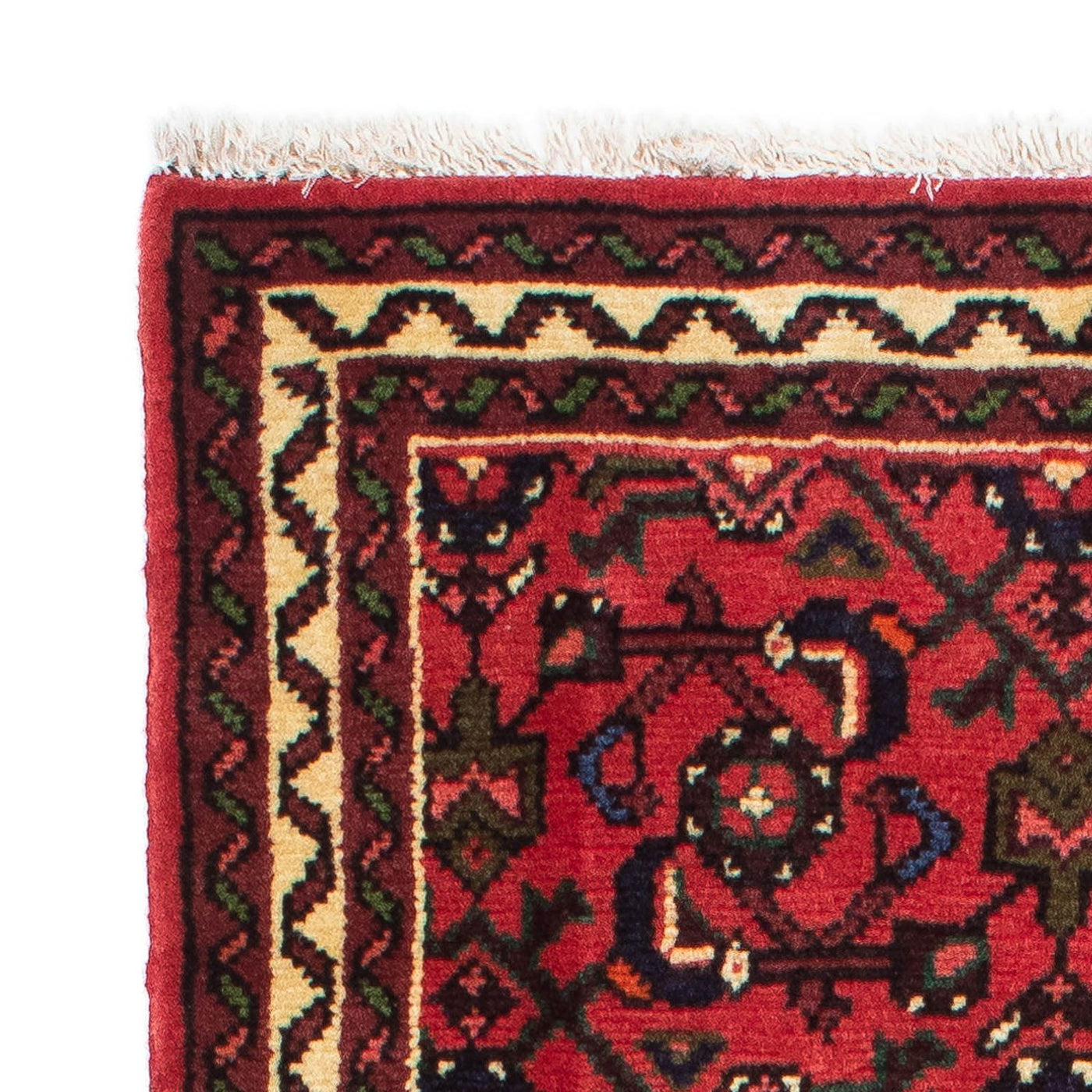 Tapis de Hosseinabad Tapis 198x70cm - Tapis persan