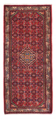 Tapis de Hosseinabad Tapis 195x85cm - Tapis persan