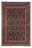 Tapis persan - Classique - 296 x 195 cm - bleu foncé