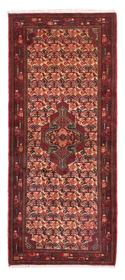 Tapis de Hosseinabad Tapis 80x200cm - Tapis persan