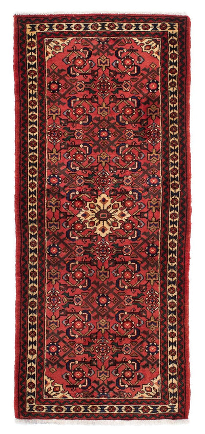 Tapis de Hosseinabad Tapis 78x185cm - Tapis persan