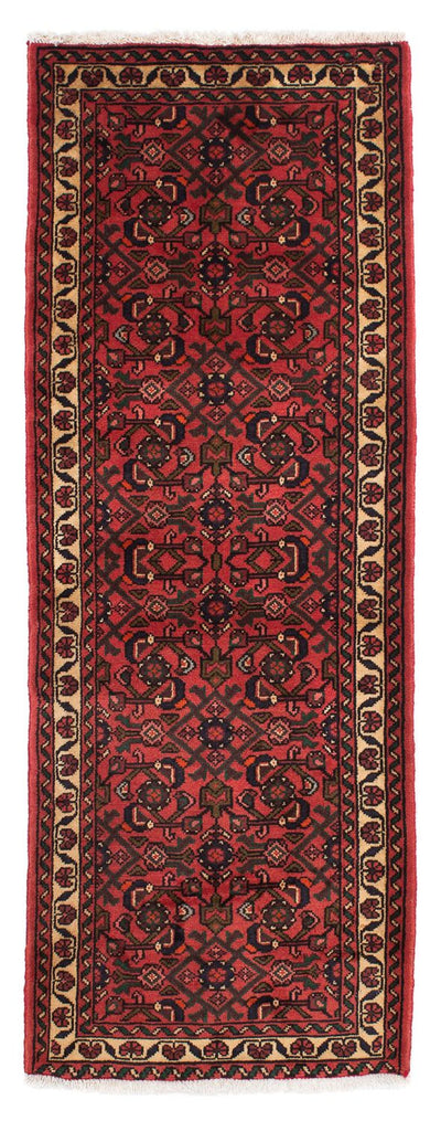 Tapis de Hosseinabad Tapis 75x200cm - Tapis persan