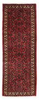 Tapis de Hosseinabad Tapis 200x75cm - Tapis persan