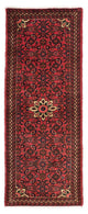 Tapis de Hosseinabad Tapis 200x72cm - Tapis persan