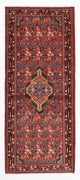 Tapis de Hosseinabad Tapis 195x80cm - Tapis persan