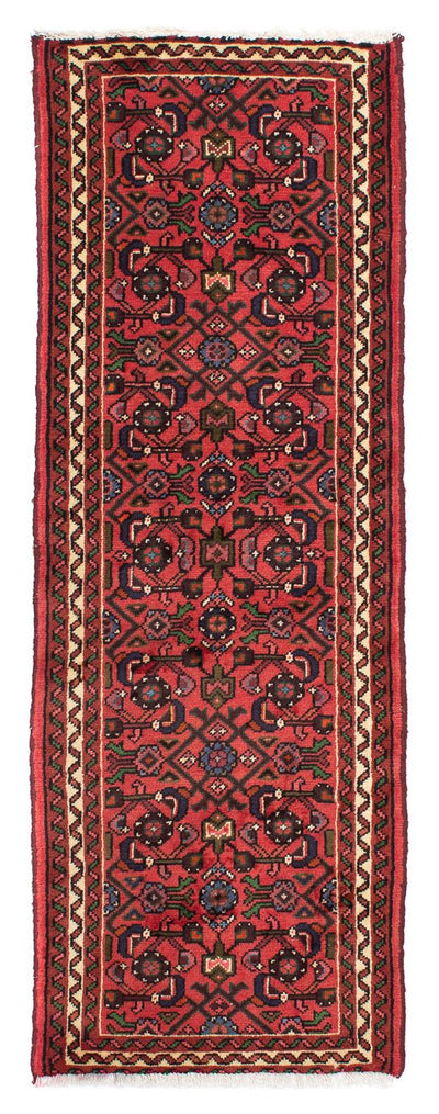 Tapis de Hosseinabad Tapis 65x188cm - Tapis persan