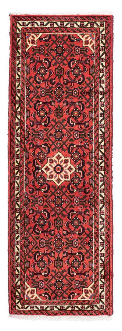 Tapis de Hosseinabad Tapis 68x196cm - Tapis persan