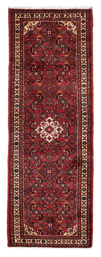 Tapis de Hosseinabad Tapis 75x204cm - Tapis persan