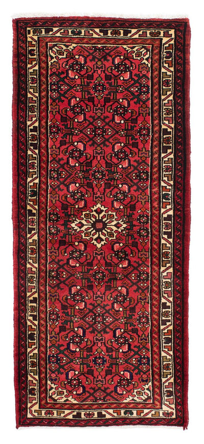 Tapis de Hosseinabad Tapis 75x190cm - Tapis persan
