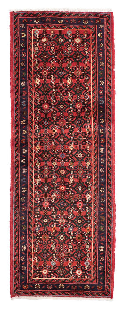 Tapis de Hosseinabad Tapis 72x204cm - Tapis persan