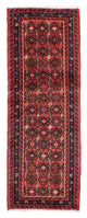 Tapis de Hosseinabad Tapis 204x72cm - Tapis persan