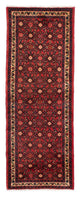Tapis de Hosseinabad Tapis 200x73cm - Tapis persan