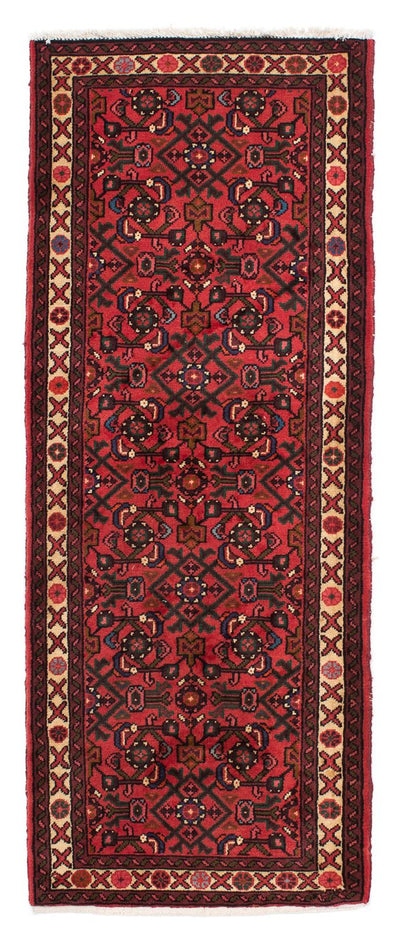 Tapis de Hosseinabad Tapis 74x195cm - Tapis persan