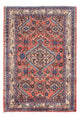 Tapis de Hosseinabad Tapis 143x103cm - Tapis persan
