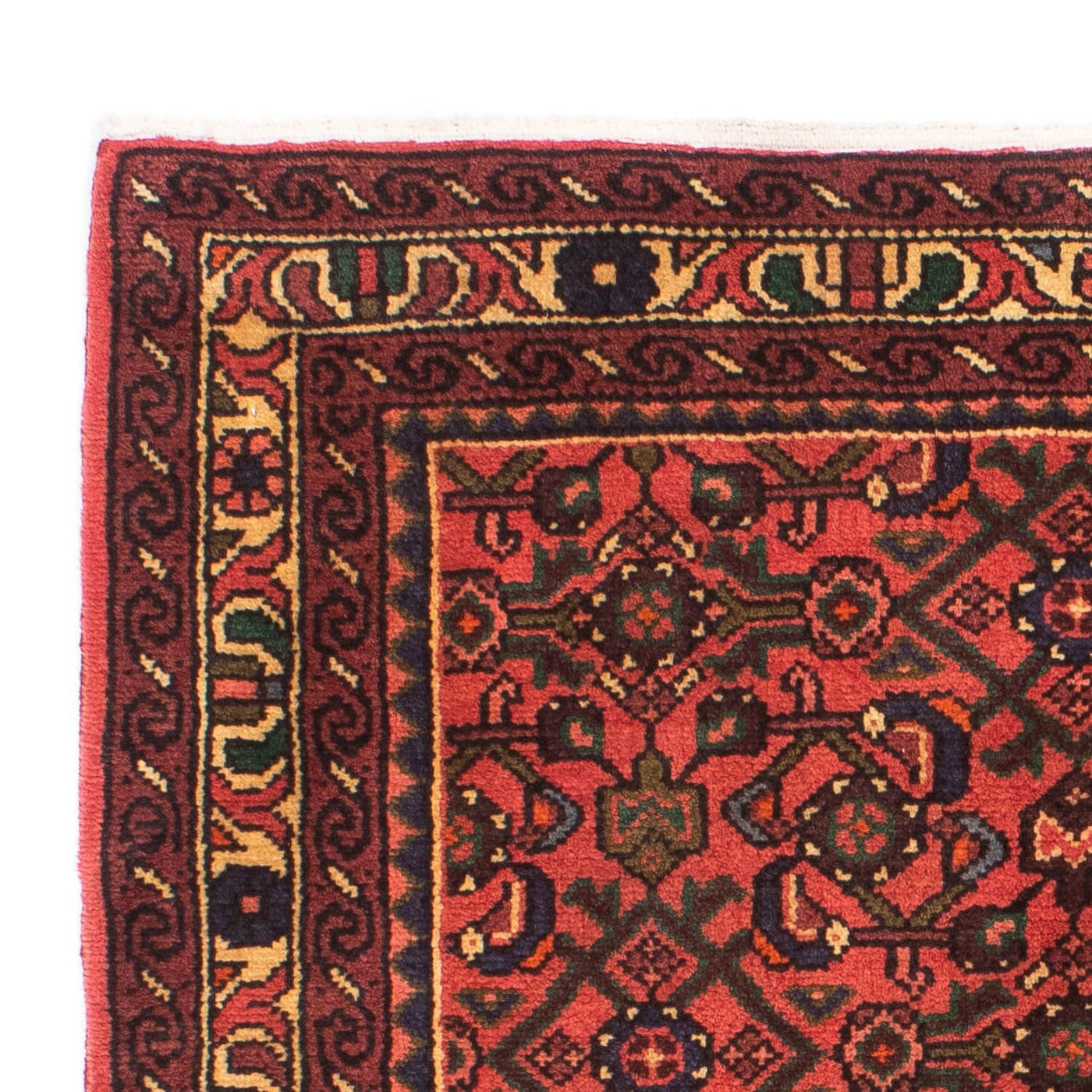 Tapis de Hosseinabad Tapis 160x115cm - Tapis persan
