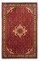 Tapis de Hosseinabad Tapis 156x106cm - Tapis persan