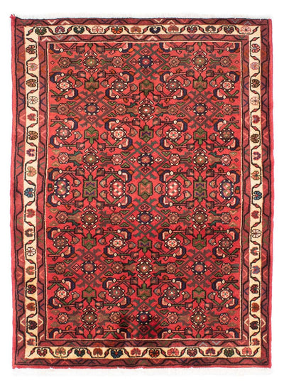 Tapis de Hosseinabad Tapis 107x146cm - Tapis persan