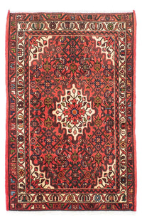 Tapis de Hosseinabad Tapis 150x100cm - Tapis persan – product image