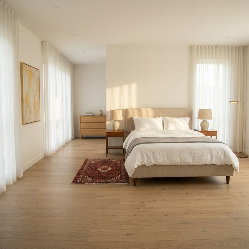 Tapis de Hosseinabad Tapis 100x150cm - Tapis persan