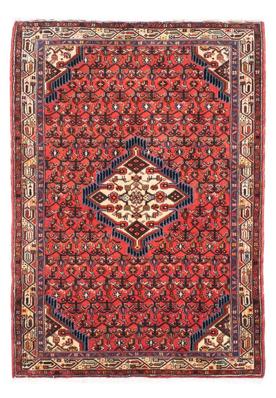 Tapis de Hosseinabad Tapis 105x160cm - Tapis persan
