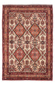 Tapis de Hosseinabad Tapis 156x108cm - Tapis persan