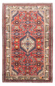 Tapis de Hosseinabad Tapis 148x100cm - Tapis persan