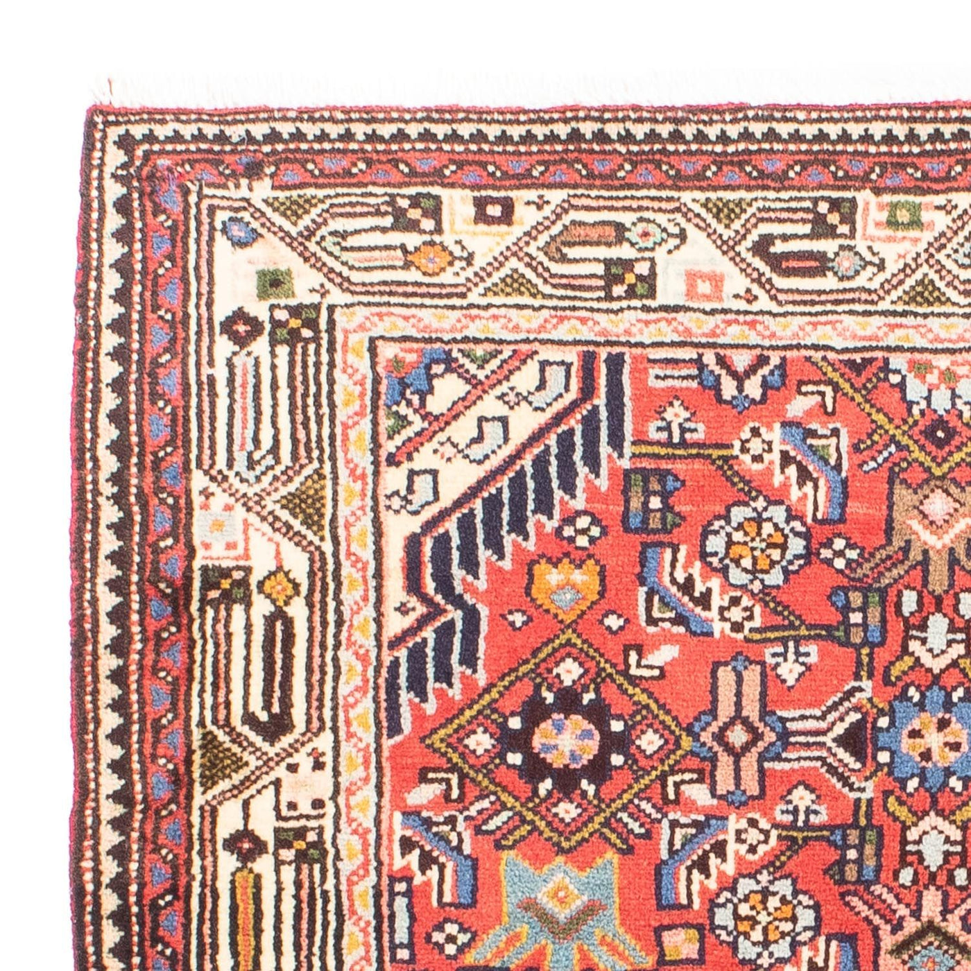 Tapis de Hosseinabad Tapis 148x100cm - Tapis persan