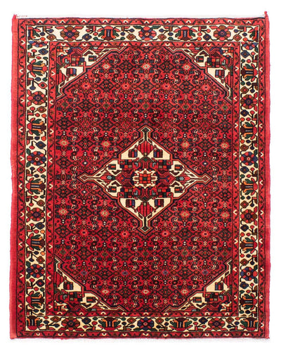Tapis de Hosseinabad Tapis 150x195cm - Tapis persan