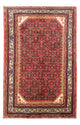Tapis de Hosseinabad Tapis 205x155cm - Tapis persan