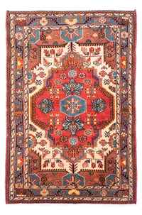 Tapis de Hosseinabad Tapis 180x123cm - Tapis persan – product image