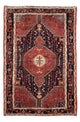 Tapis de Hosseinabad Tapis 217x145cm - Tapis persan