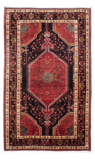 Tapis de Hosseinabad Tapis 142x230cm - Tapis persan