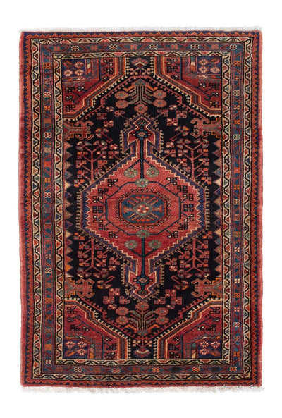 Tapis de Hamadan Tapis 88x130cm - Tapis persan