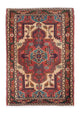 Tapis de Hamadan Tapis 130x92cm - Tapis persan
