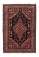 Tapis de Hamadan Tapis 125x87cm - Tapis persan