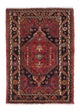 Tapis de Hamadan Tapis 120x85cm - Tapis persan